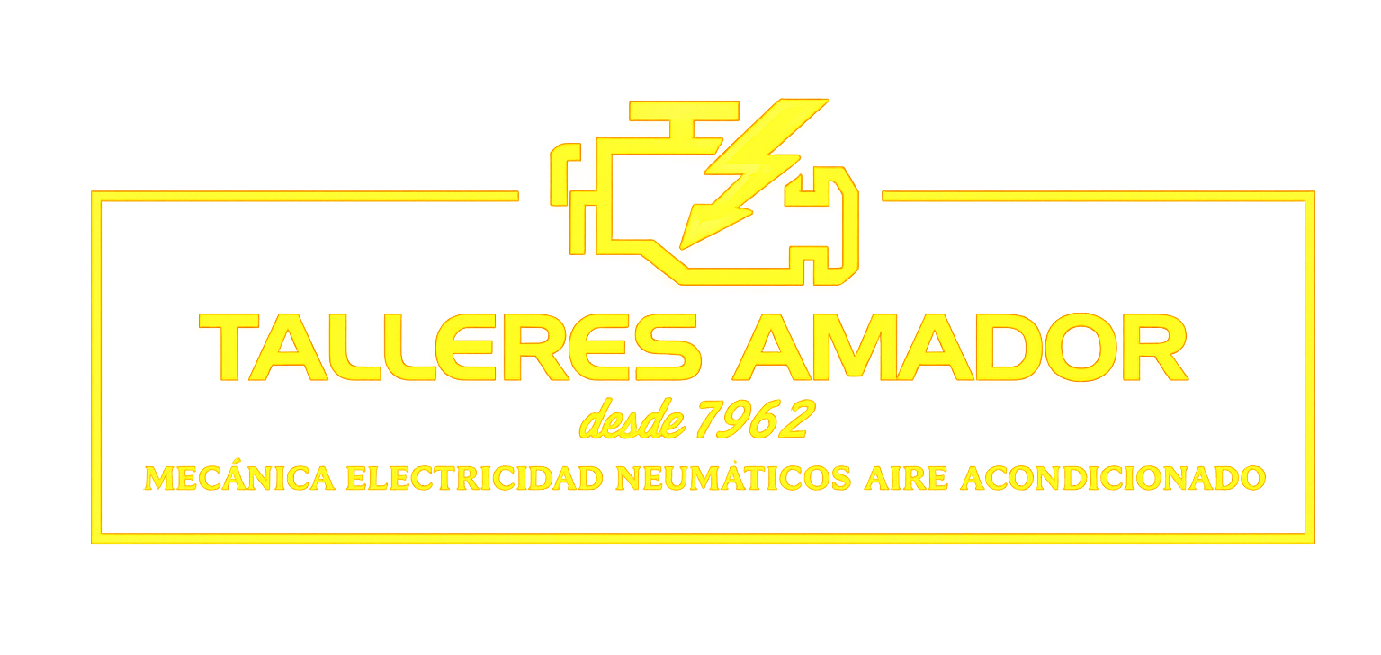 Talleres Amador